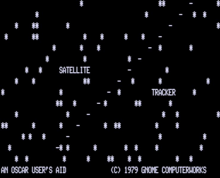 Screen shot